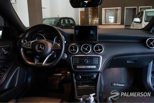 Imagen 13 de 13 de Mercedes-benz Clase A 2.0 A250 Amg-line 211cv 2017