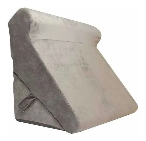 Almohada triangular 7 posiciones new arrivals