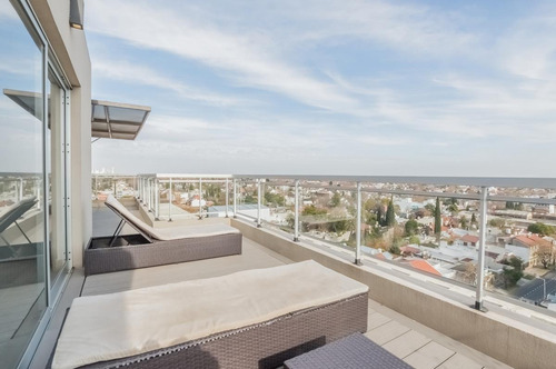Imagen 8 de 22 de Monoambiente. Full Amenities.apto Profesional.financiacion,