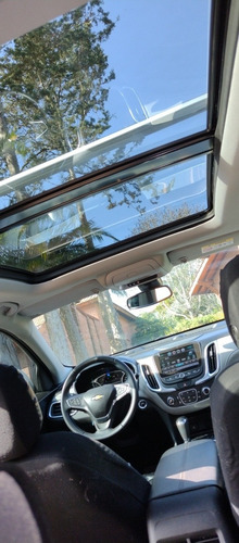 Imagen 10 de 19 de Chevrolet Equinox 2021 1.5t Premier 4wd