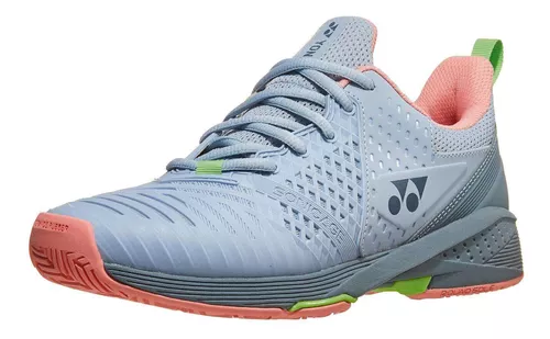 Zapatilla Tenis Yonex mujer