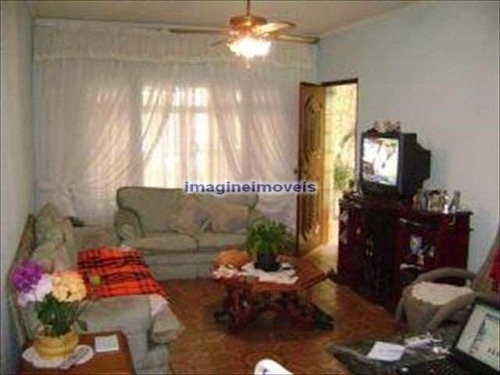Imagem 1 de 7 de Sobrado Na Penha Com 3 Dorms Sendo 1 Suíte, 2 Vagas, 160m² - So0140