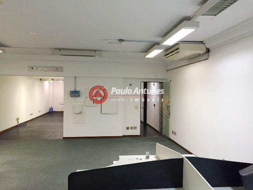 Imagem 1 de 9 de Prédio - R$ 6.500.000,00 - 585m² - Codigo: 7950 - V7950
