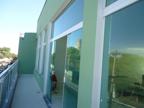 Comercial - Aluguel - Jardim Mirante De Sumaré - Cod. Sl0071 - Lsl0071
