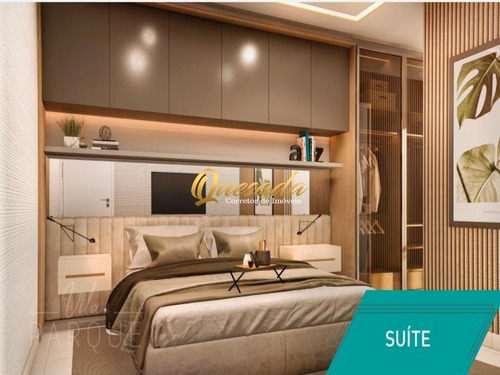 Imagem 17 de 30 de Apartamento - Ap00155 - 70631888
