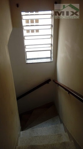 Imagem 11 de 19 de Casa De Condomínio Em São Bernardo Do Campo - Sp - So0279_mix