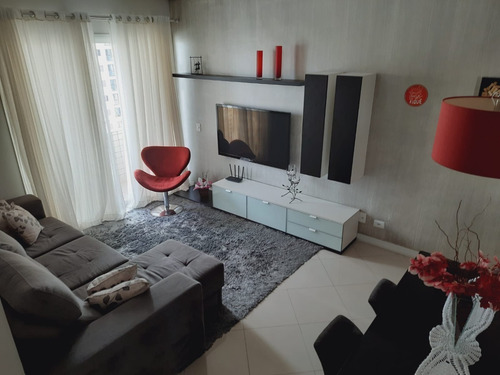 Imagem 13 de 27 de Vendo Cobertura Duplex Com Piscina Aquecida, Área Gourmet, 2 Dorms (1 Suíte), 3 Vagas