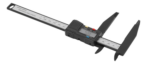 Medidor De Tela Lcd Grande Digital Caliper Ruler De 150 Mm