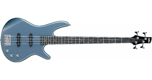 Bajo Electrico Ibanez Gsr180-bem Azul Metalico Incluye Envio