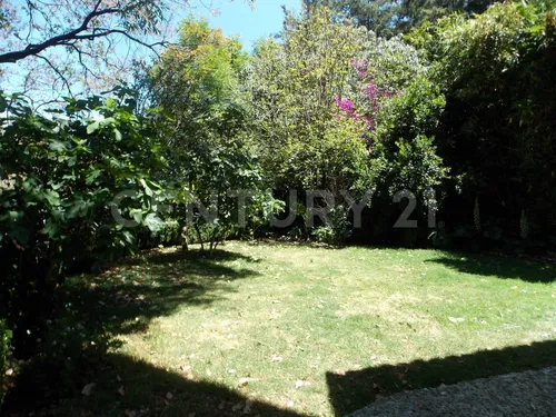 Casa En Venta En Lomas De Las Águilas, Álvaro Obregón, Cdmx