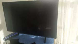 Panasonic Smart Tv