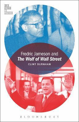 Libro Fredric Jameson And The Wolf Of Wall Street - Clint...