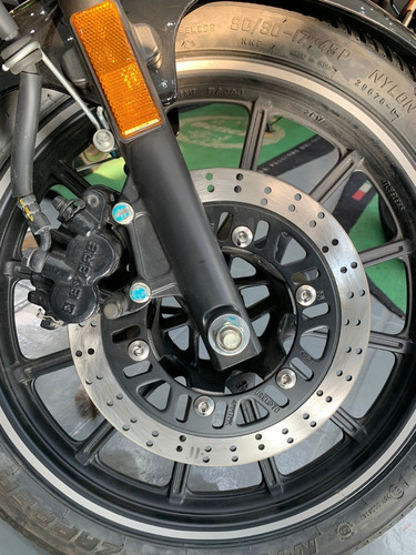 Imagen 8 de 15 de Bajaj Avenger 220 - 12 Cuotas Sin Interes!! - Milano Motos