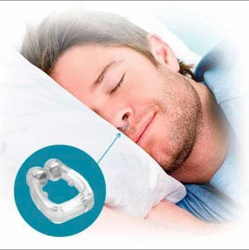 air sleep snore