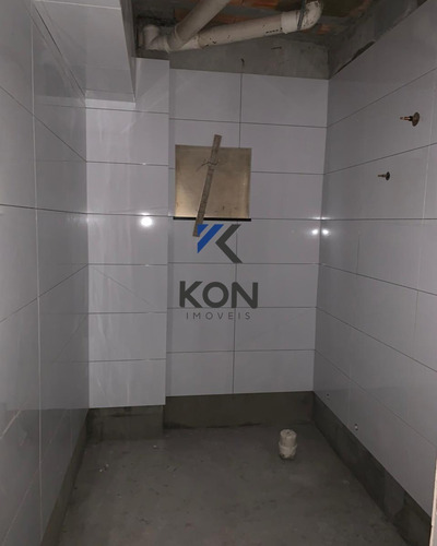 Imagem 12 de 19 de Galpão De 485,00m², Para Locação No Boqueirão. - Ga00038 - 69590443