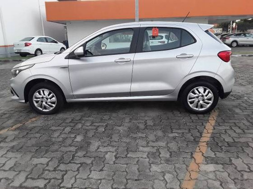 Imagem 8 de 9 de Fiat Argo 1.0 Firefly Flex Drive Manual