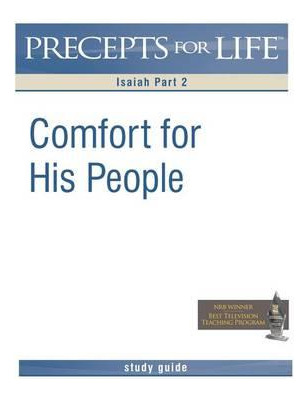 Libro Precepts For Life Study Guide - Kay Arthur