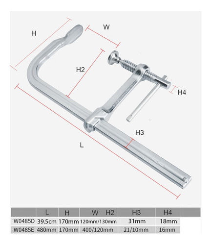 (b) Para Soldar Carpintería, Metalurgia, Bricolaje, Acero