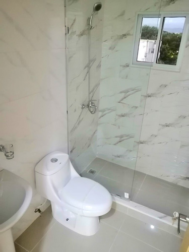 Residencial Sg Ii | Apartamento En Venta En Caperuza Ii, San Francisco De Macoris
