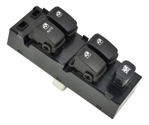 Suiche Switch Maestro Vidrios Para Hyundai Getz 2004 Al 2012