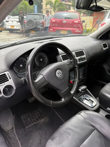 Volkswagen Jetta Clasico