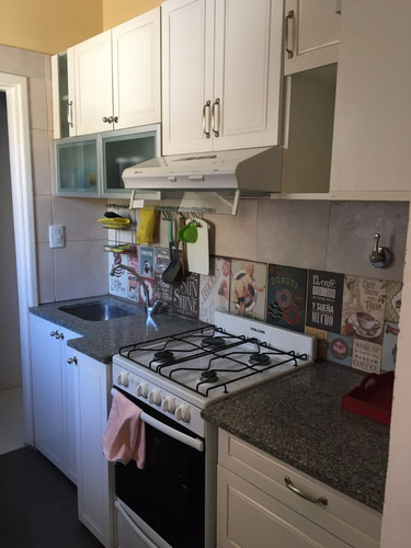Imagen 11 de 14 de Comodo Depto 2 Hab Con Patio Y Parrilla. Barrio La Perla 5 Cuadras De Playa Y Centro