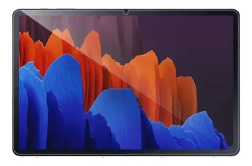 Mica Teknet Cristal Samsung Galaxy Tab S10+ Plus 12.4 X820