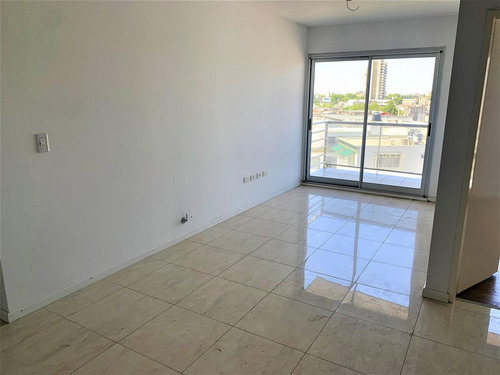 Departamento En Venta 1 Dormitorio Con Amenities