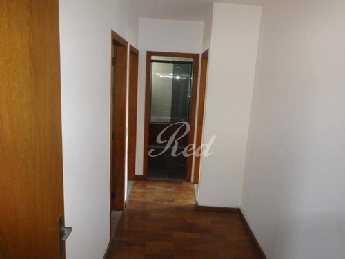 Apartamento - Centro - Eugênio Yamasaki - Suzano - Ap0702