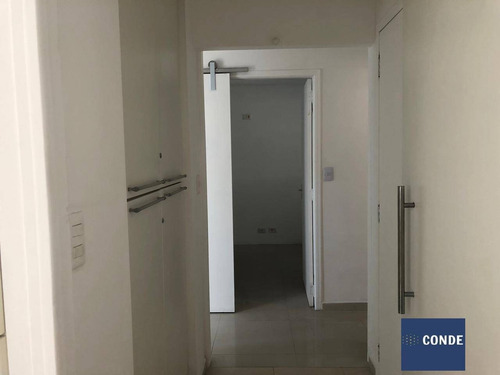 Sala Comercial A Venda No Jardim Paulista - 62030489