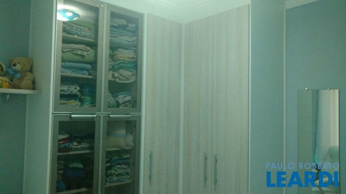 Imagem 11 de 15 de Apartamento - Vila Mazzei - Sp - 647870