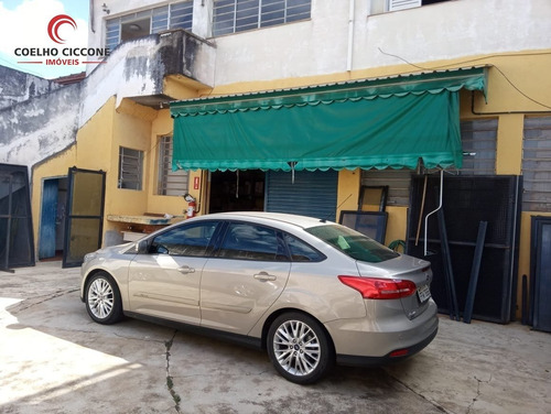 Imagem 8 de 8 de Predio Residencial E Comercial A Venda - V-4492