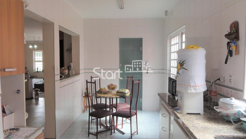 Imagem 8 de 27 de Casa À Venda Em Loteamento Parque São Martinho - Ca090680