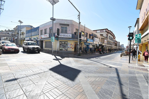 Oficinas En Pleno Centro De Coquimbo