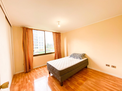 Arriendo Departamento Gastos Comunes Incluidos
