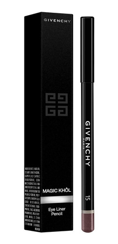 Delineador De Ojos Givenchy Pencil Magic Khol 15 Coffee 1.1g