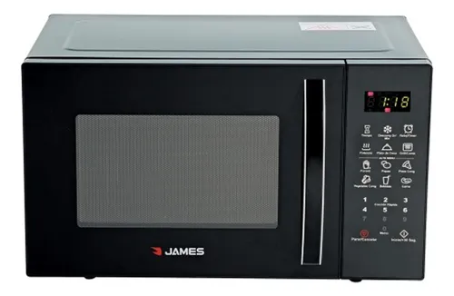 comprar Microondas 23 L James J 23 Mdn