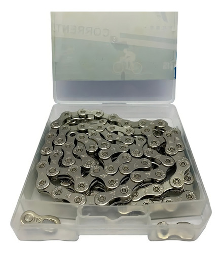 Corrente De Bike 11v Bicicleta Thor V10 Index Bike Mtb