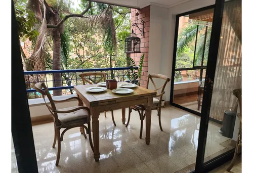 Venta De Apartamento En Laureles, Palmichal