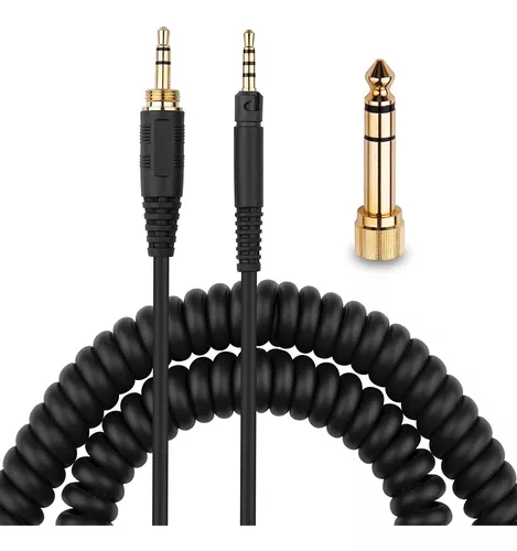 Cable De Audio Para Auriculares Sennheiser - 12 Pies