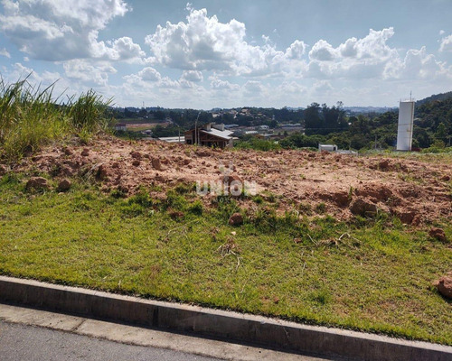 Imagem 6 de 7 de Terreno A Venda No Residencial Capivari, Louveira/sp. - Te003422 - 67741935