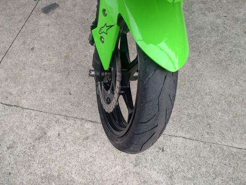 Imagem 12 de 19 de Kawasaki Ninja 300