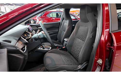 Chevrolet Onix 1.0 TURBO FLEX LT AUTOMÁTICO