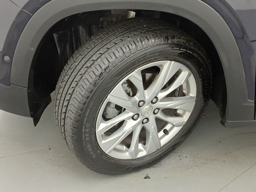 Chevrolet Tracker 1.0 TURBO FLEX LTZ AUTOMÁTICO