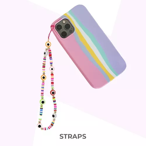 Straps Para Celular 2x1 Amigo Meses con