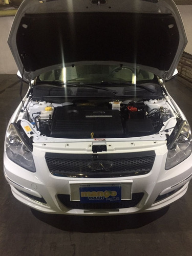 Imagen 6 de 7 de Chery Orinoco