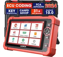 Comprar Herramienta Diagnóstico Bidireccional Escáner Obd2, Codifica