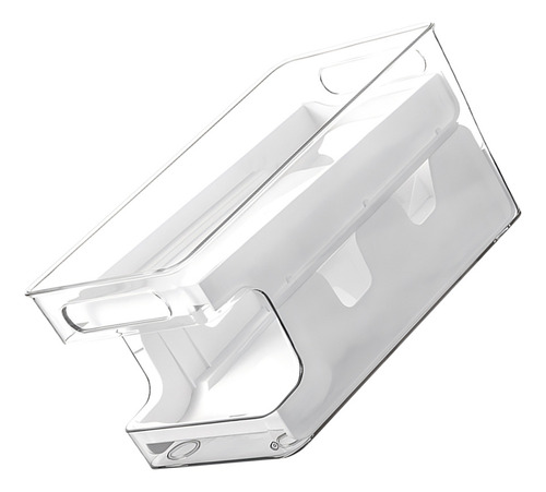 P Caixa De Armazenamento De Ovos Para Refrigeradores The Sli