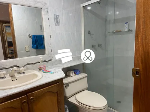 Apartamento En Venta En Edificio Laureles