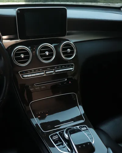 Mercedes-Benz Clase GLC 2.0 250 4Matic